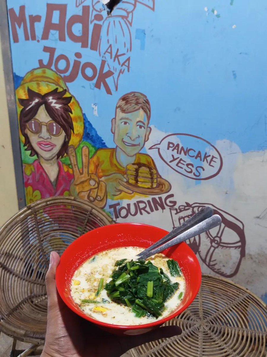 🍜 nggak kangen mie sumbersareh buatan <a href="/jojokcorp/">JoJoK</a> nih?