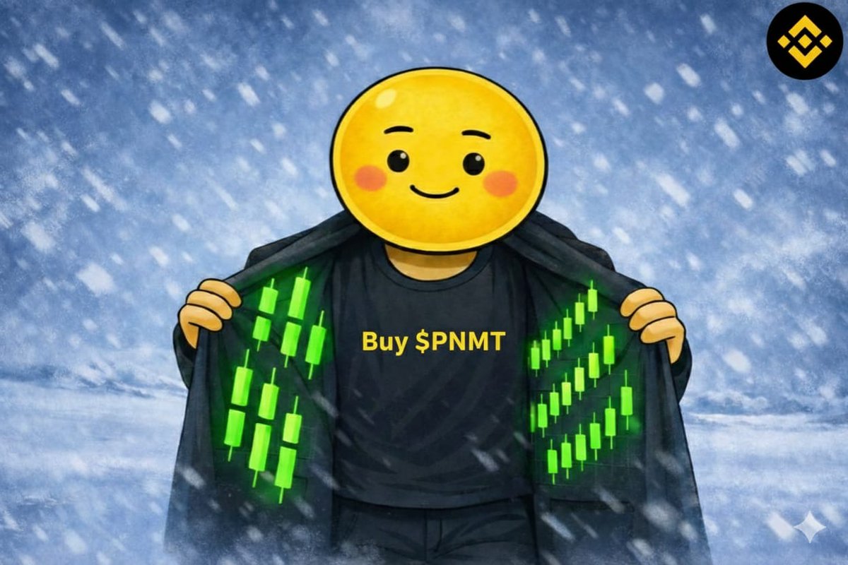 Our website is now LIVE — and it reveals the bigger vision behind Pee Network and $PNMT 🔥

Those who understand early positioning always benefit the most. $PNMT is the gateway asset into the Pee Network ecosystem, and accumulation at early stages has always been where real