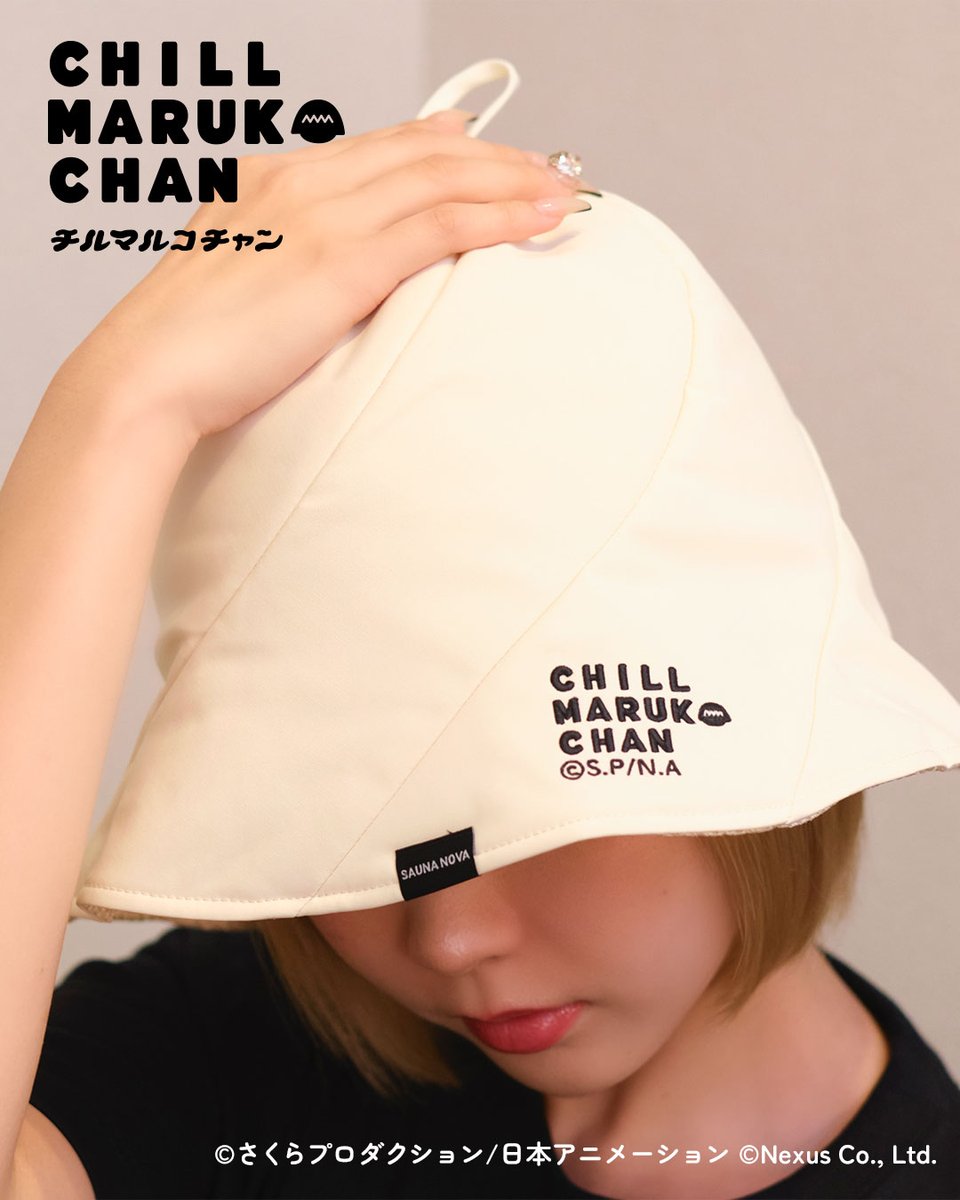CHILL MARUKO CHAN(チルマルコチャン) tweet media