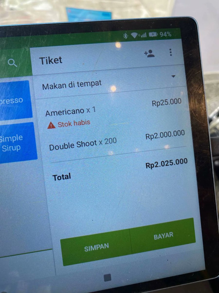 tokopedijee's tweet image. 