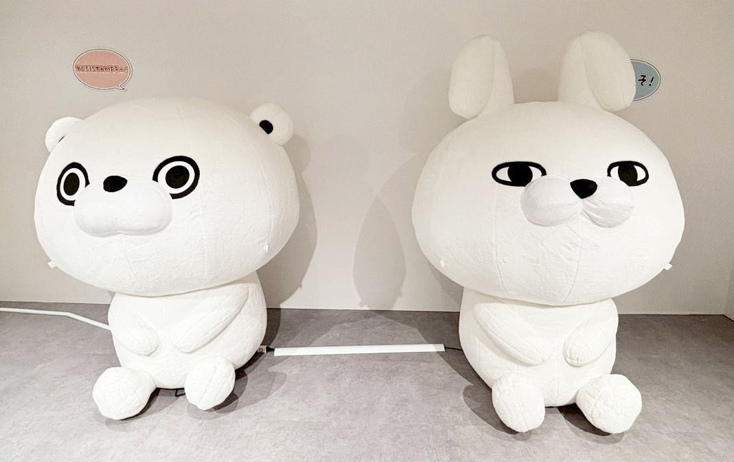 ヨッシースタンプグッズ公式 (@yosistamp_goods) / Posts / X