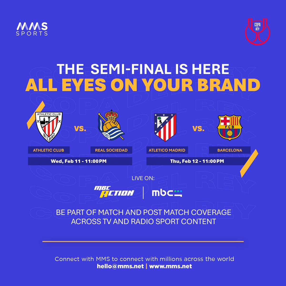 الآتليتي - Atléti tweet media