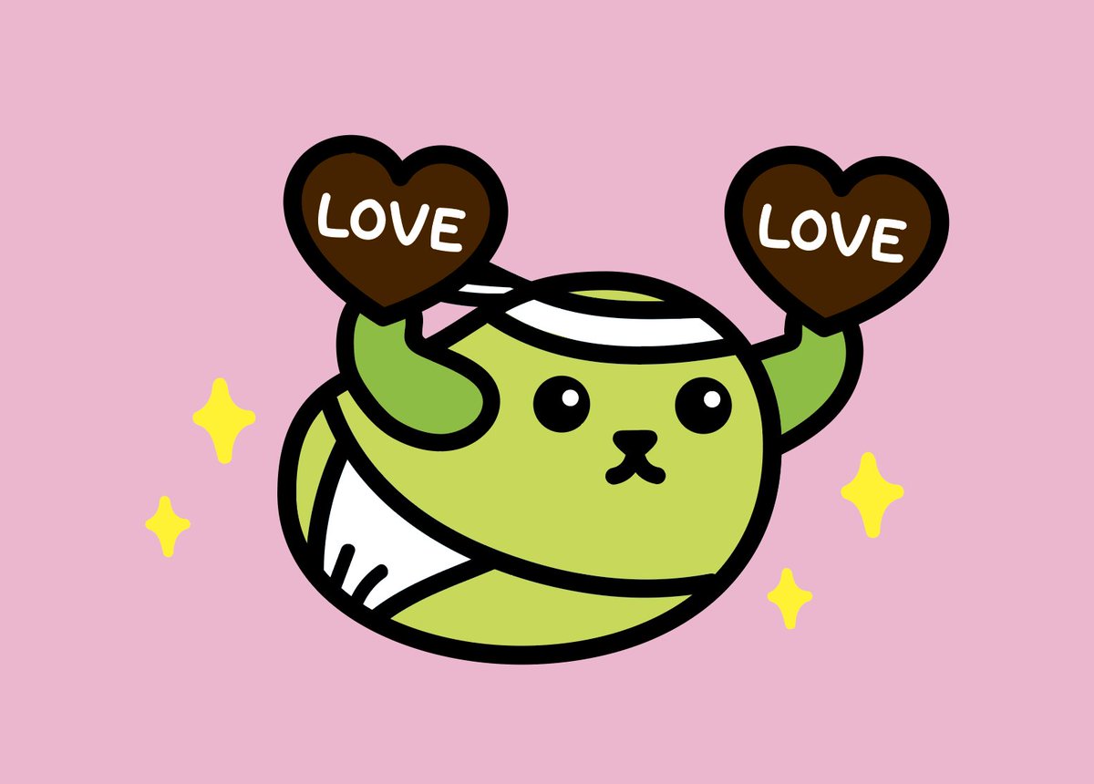 豆しば (@mame_official) / Posts / X