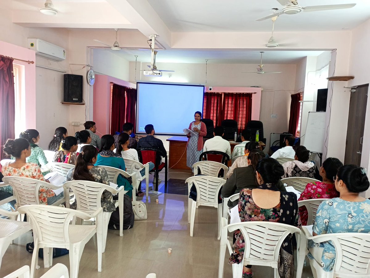 IMNCI Training Day 2