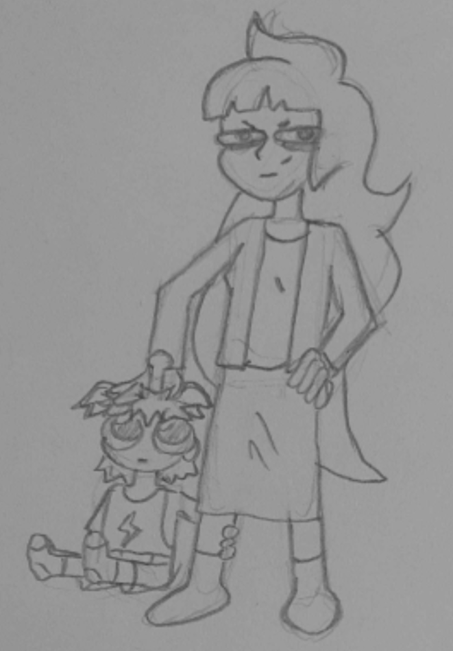 OpalLovesBurger's tweet image. oh yeah. were back in business.
#csmp #ocart