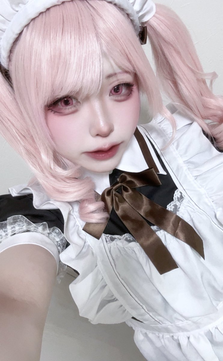xx_ria__06's tweet photo. すき？🎀🤎 https://t.co/rnkrFS33On