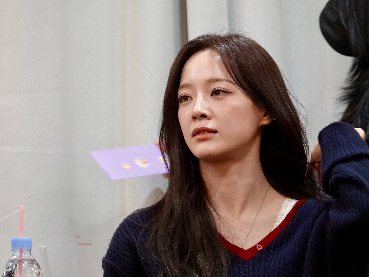 2026.02.09 📸KIM SEJEONG 2026 Season’s Greetings【Velvet REVERIE】Mini Fanmeeting Event 

#김세정 #KIMSEJEONG
#キムセジョン #金世正
#세정 #SEJEONG
#열번째편지 #TenthLetter
#KIMSEJEONG_FANCONCERT