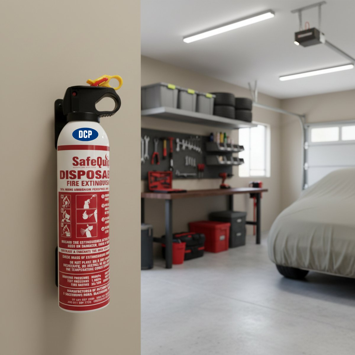 _ArriveAlive's tweet image. SafeQuip Introduces A New Generation Of Disposable Extinguishers

arrr.co.za/leSof

#ArriveAlive #Fires #FireExtinguisher #Safety

@SafeQuip  @BurnshieldZA