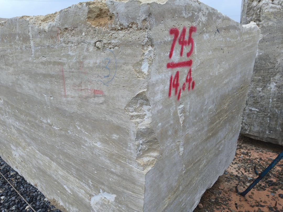 IranStoneHall's tweet photo. Cream travertine🥯
#cream_travertine #Iranian_travertine #travertine https://t.co/Q2vdrgnYNH