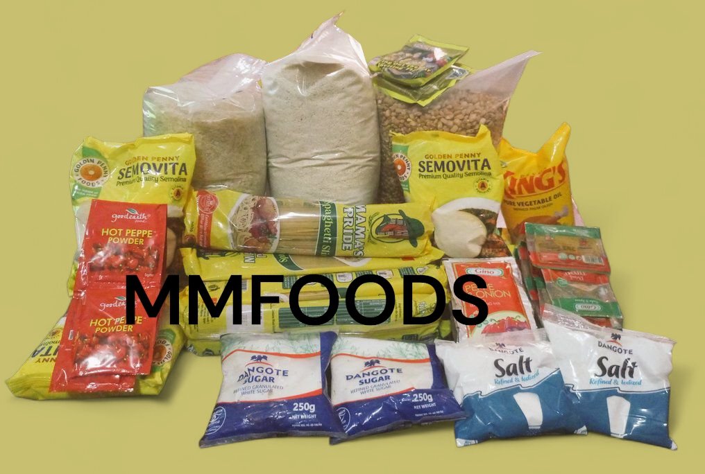 mumsymaleek's tweet image. Ramadan dey near! 🌙🔥

No carry last o! Stock your house with MMFOODS Ramadan Combo Packs for smooth suhoor &amp;amp; correct iftar.

✅ Better quality
✅ Better price
✅ No wahala shopping

✨Combo pack from ₦10k +

📍 Abeokuta | delivery available
#HallelujahChallenge2026 #foodstuff
