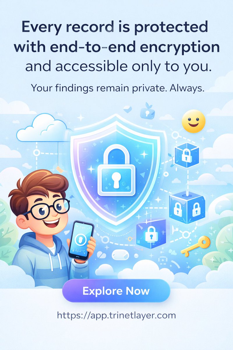 TrinetLayer tweet media