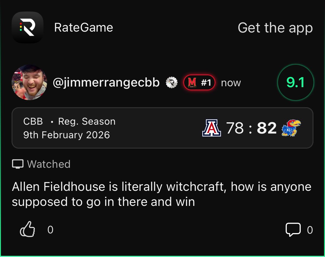 Jimmer Range tweet media