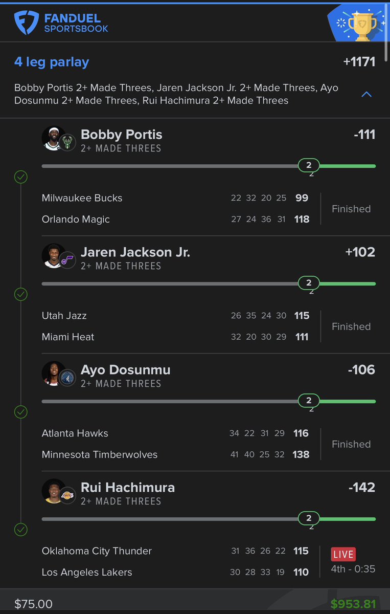 BDunk975's tweet photo. SHOW ME THE MONEY!!!!!! LETS FUCKING GO. Nothing beats cashing out 100’s of people for FREE. Same time tomorrow? You bet. Shoot me a DM for a promo code you can’t resist. (Picking a few ppl who repost / like / comment to win a giveaway) https://t.co/4PqeHGp58W https://t.co/2dPNHMkoDB