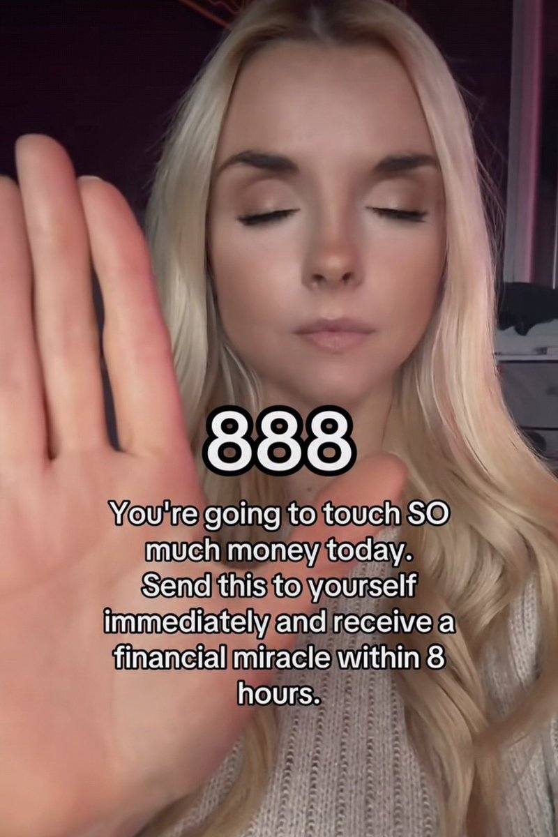 imoneymantra's tweet photo. Drop "888" to claim it 🙌 https://t.co/nNKfFl5zW6
