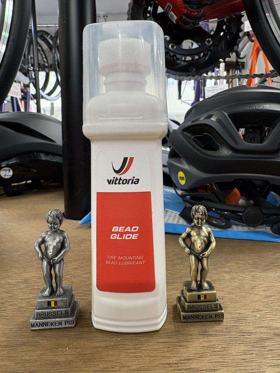 ブイ・ティー・ジェイ（V.T.J.Ltd.） (@vittoria_japan) / Posts / X