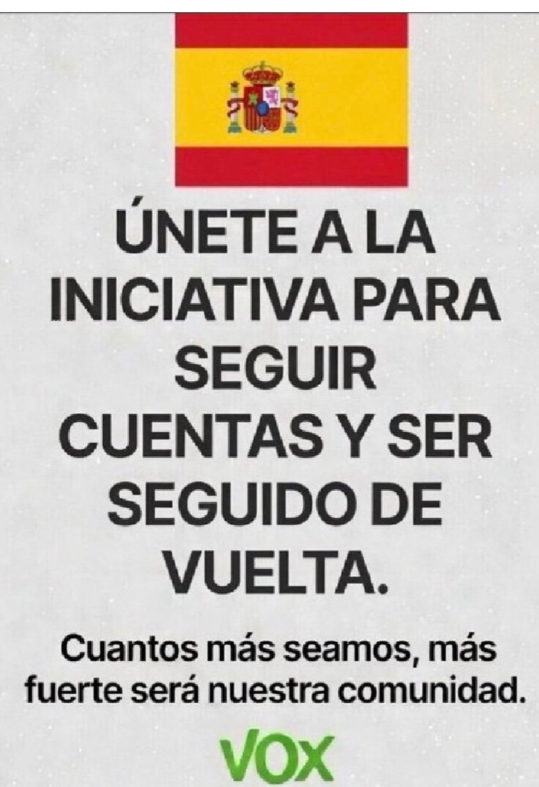Volveremos a iniciativas 
Unión _Voxeros