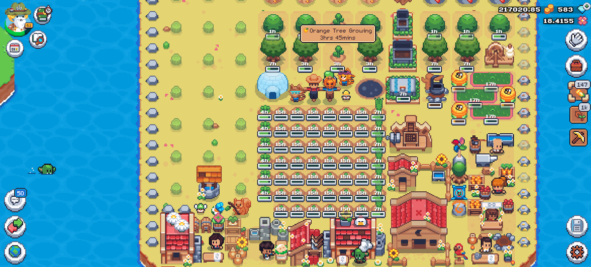 nelsonjsanz's tweet photo. #SunflowerLandFarm https://t.co/Ee0yVF3PH6