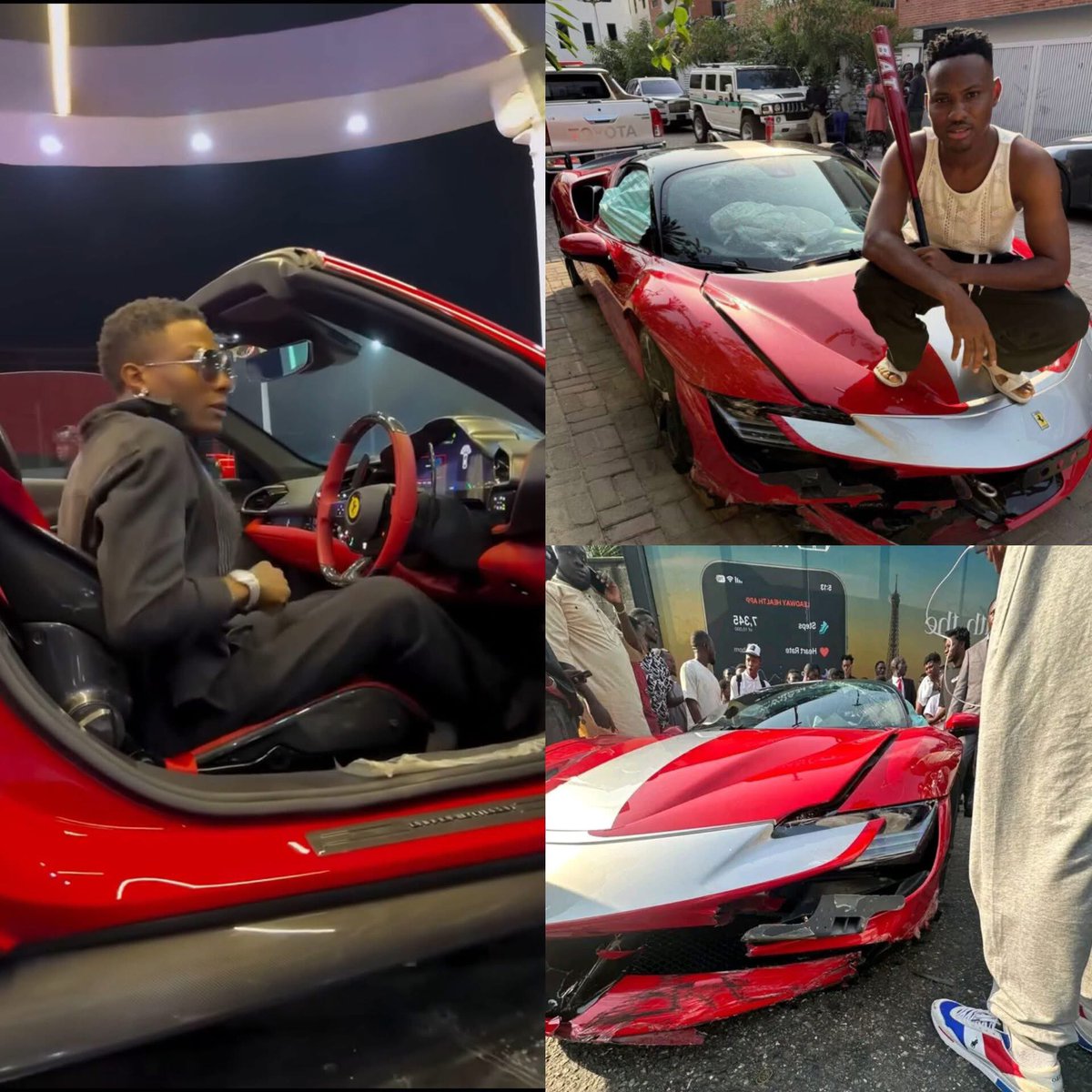 WISE ONE 💡 tweet media