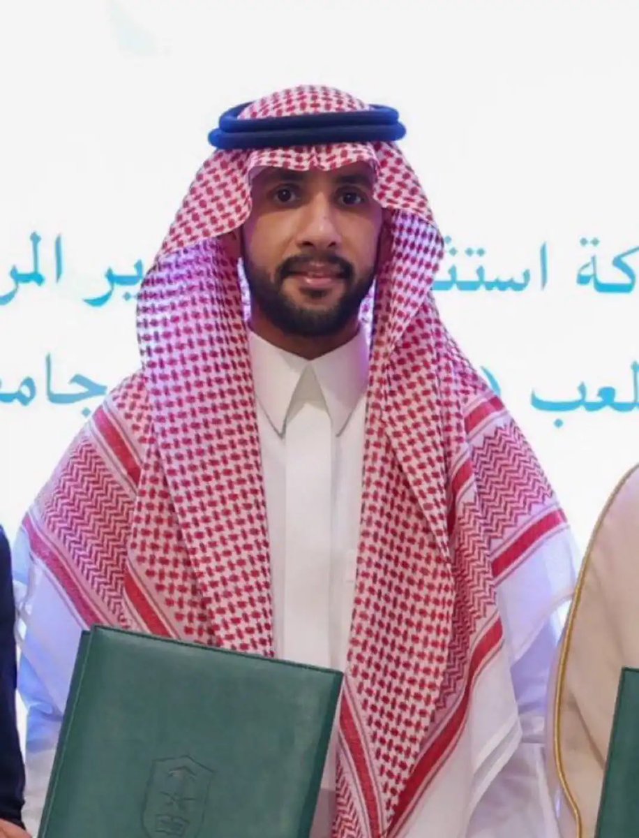 عالم النصر tweet media