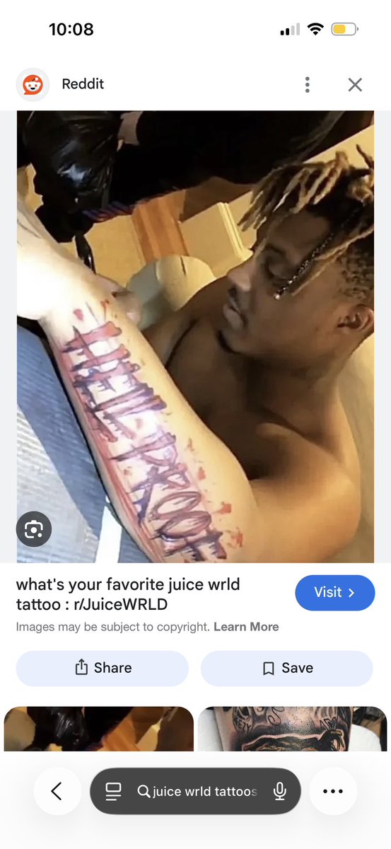 Spontaneous tweet media