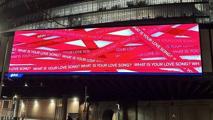 Sugscoffee's tweet image. “we are back to our roots” 

This is SO SIMILAR