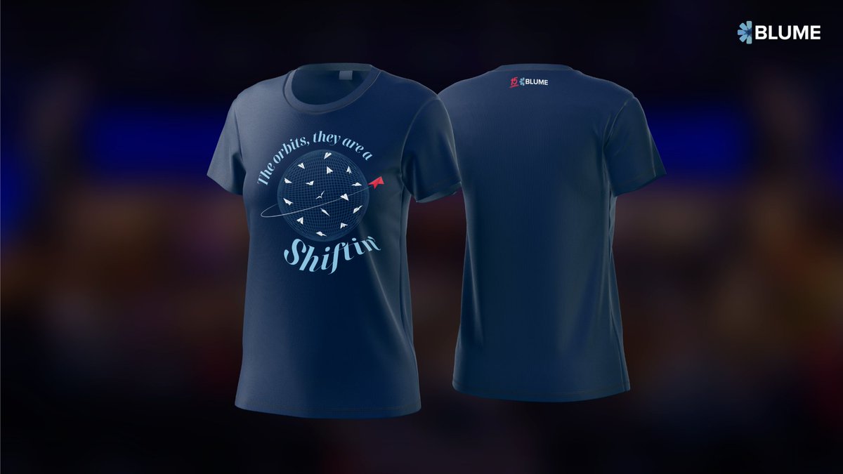 Blume Ventures tweet media