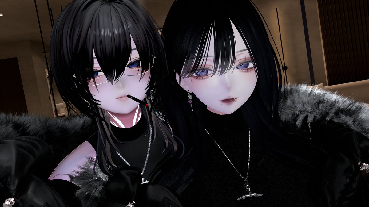 Post by あおちゃん on X: うちら黒いな