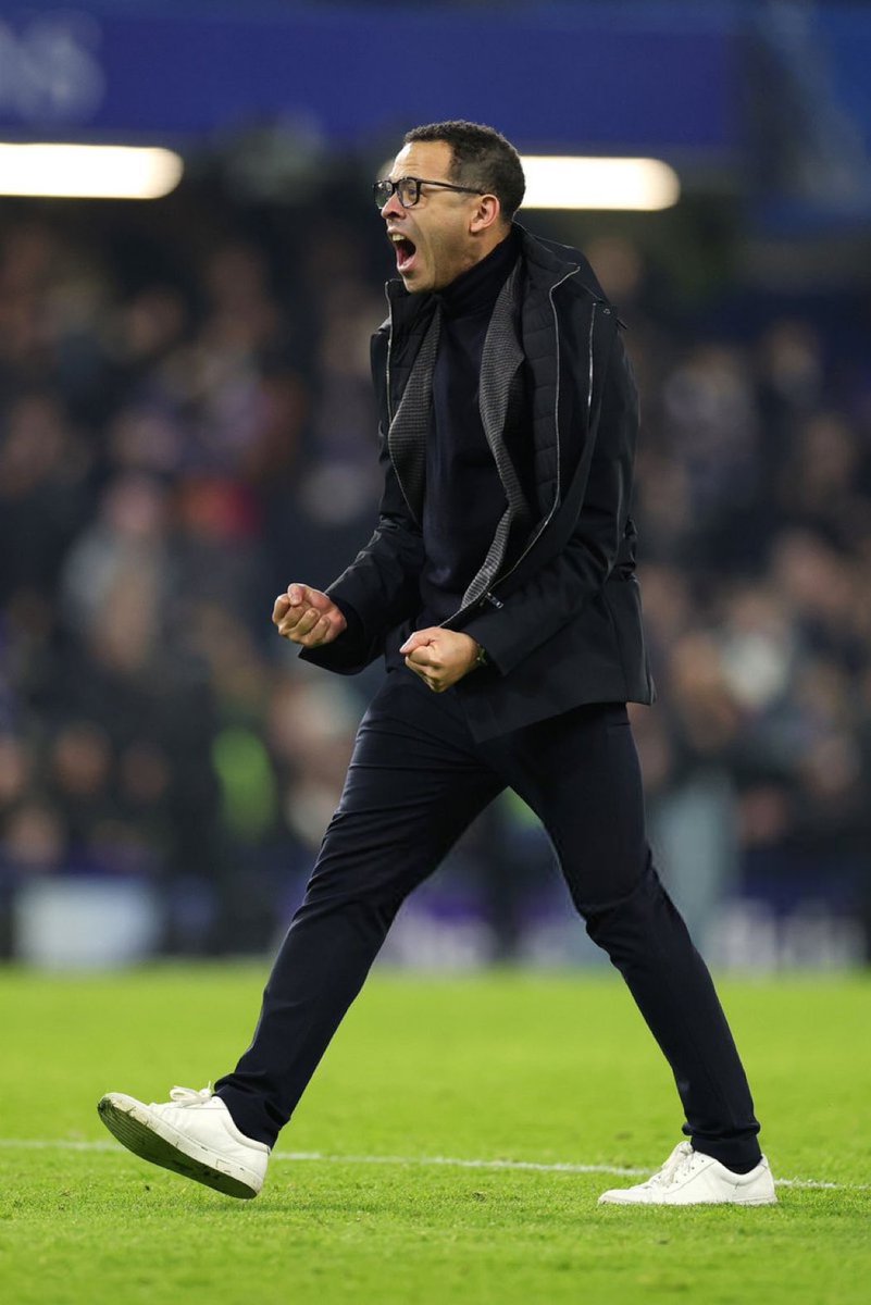 Wisdom_Mode's tweet image. Good morning to all the amazing CFC fans out there 🔵