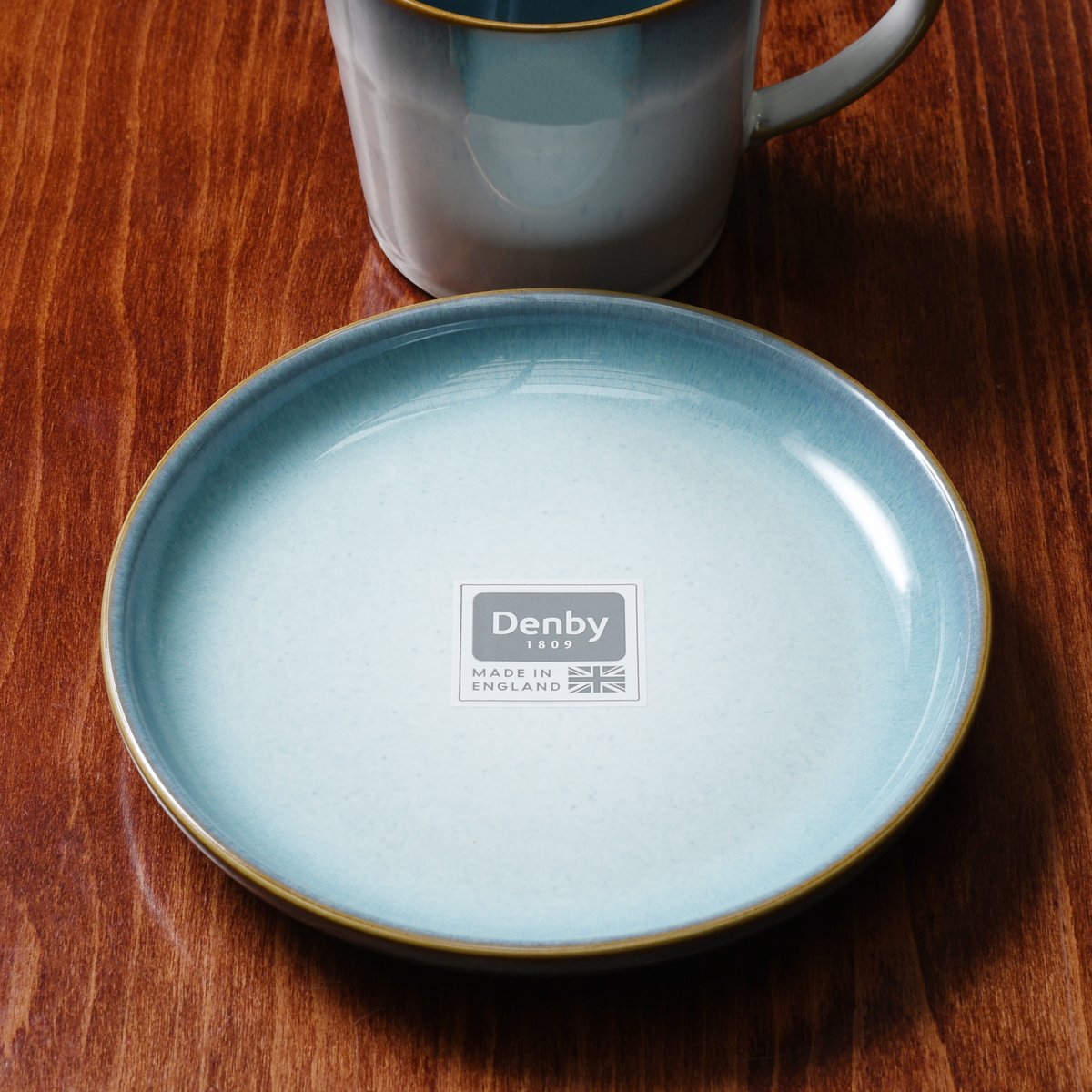 デンビー・ジャパン (@DenbyPotteryJP) / Posts / X