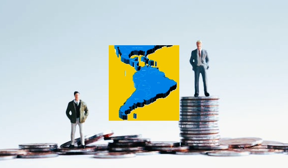 Riqueza y pobreza: la dualidad histórica latinoamericana. Por <a href="/JuanPazyMino/">Juan Paz y Miño</a> cronicon.net/wp/riqueza-y-p…