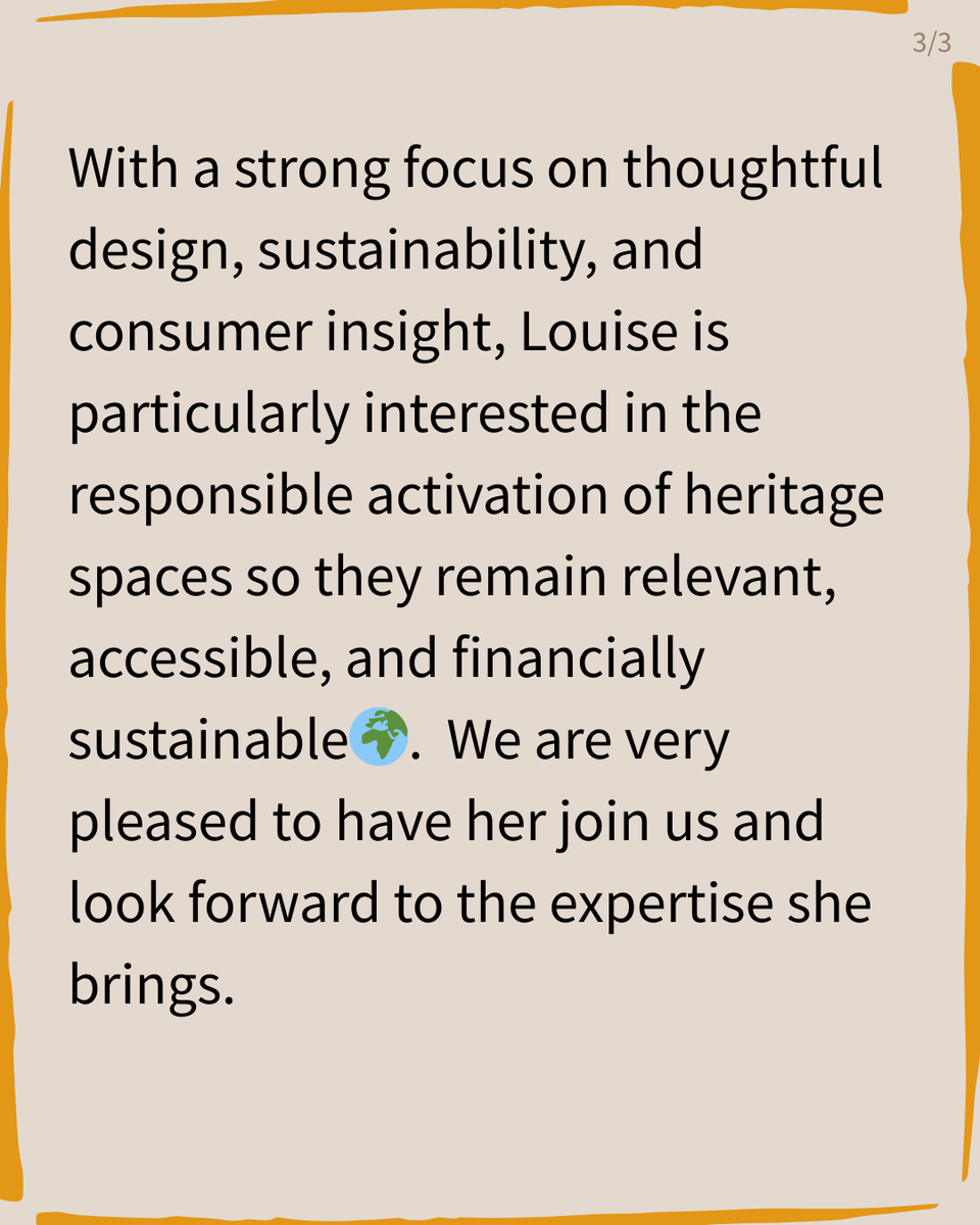 Working Heritage tweet media