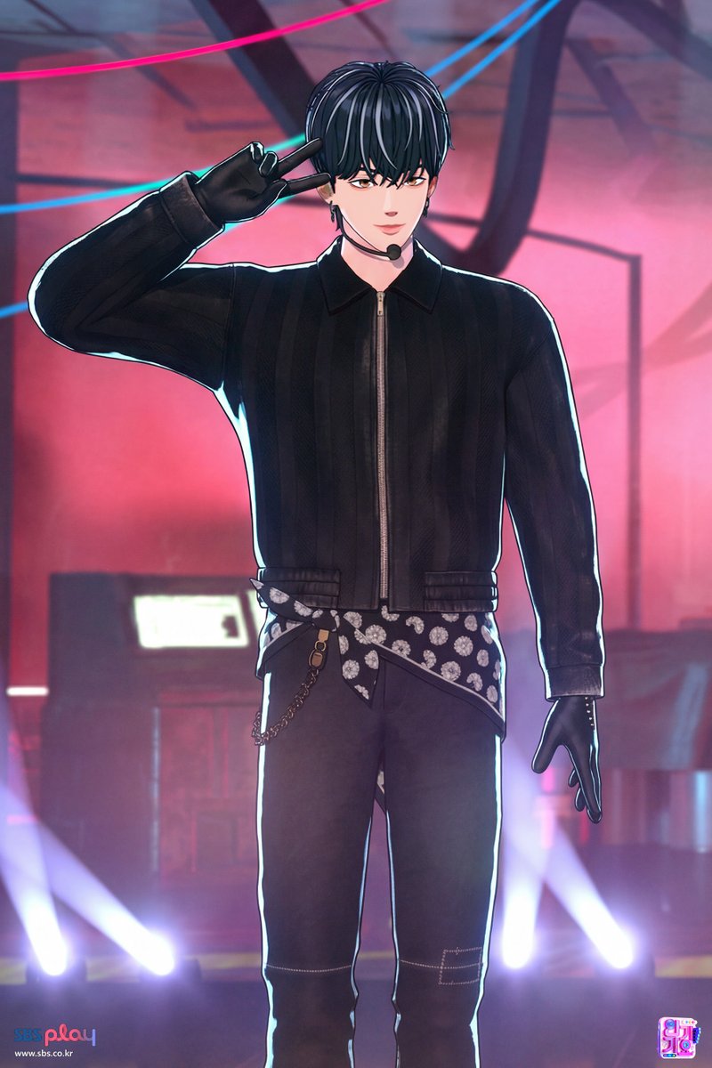 inga_sbs's tweet image. 📸260208 인기가요 #현장포토

💭 하루종일 무슨 생각해?
😶 나.. Ra ta ra ra ra ra ta ta
Ra ta ra ra ra ra ta ta
WHY U MAD, WHY U MAD?🎧

중독성 강한 #WHYUMAD 로 돌아온
스킨즈 현장포토 같이 볼 사람😍

MORE🔗programs.sbs.co.kr/enter/gayo/vis…

#인기가요 #Inkigayo #스킨즈 #SKINZ @SKINZ__official