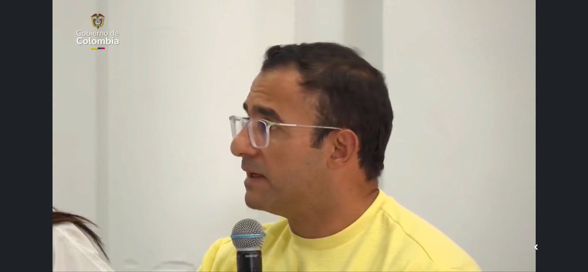 Gracias <a href="/kerguelenhugo/">Hugo F. Kerguelen G.</a> , de esta salimos juntos y victoriosos, MONTERIA y su gente saldremos adelante, su intervención fue avalada, ahora hacer cumplir la ley y comprar terrenos y que la ciudad crezca hacia planeta rica! 🙌🏾🙌🏾🙌🏾