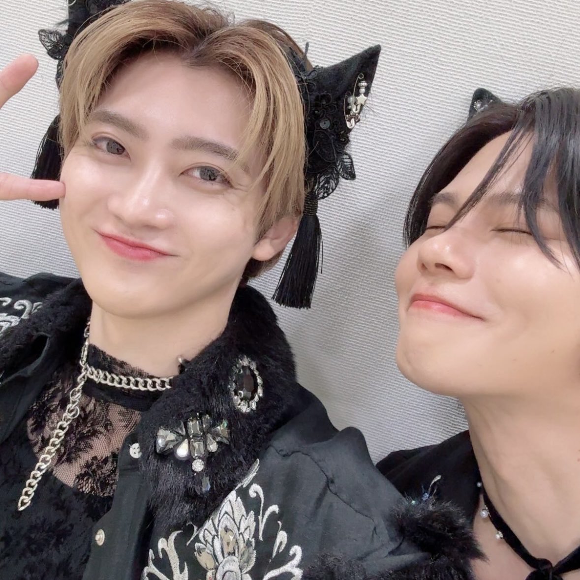 ひまり🧸 tweet media