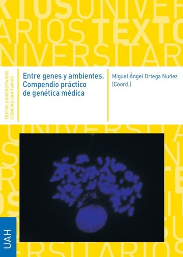 CRCiencia's tweet image. BIBLIOTECA CIENCIA 📚🆕
Entre genes y ambientes. Compendio práctico de genética médica (VVAA)
publicaciones.uah.es/colecciones/li…
vía @UAHes 
#Genetica #Medicina