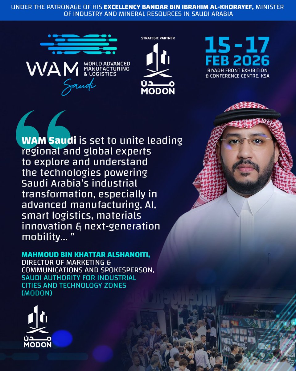 WAM Saudi tweet media