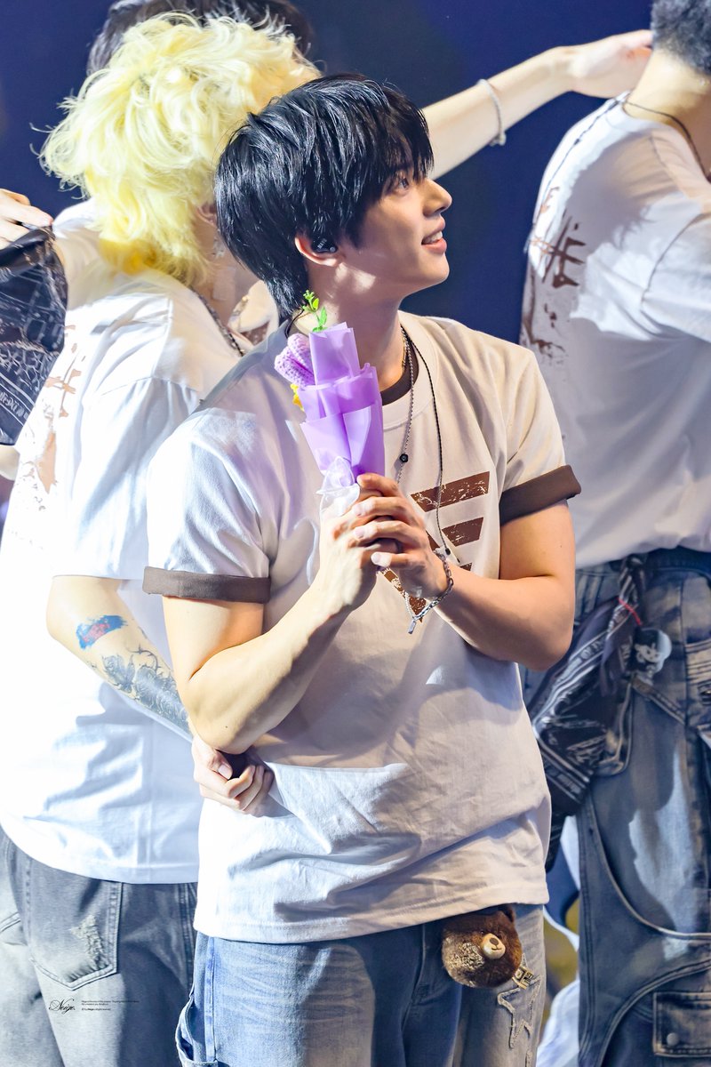 260208 누가 꽃이게💐 난 정말 몰루겠다

#강현 #KANGHYUN #ONEWE #원위