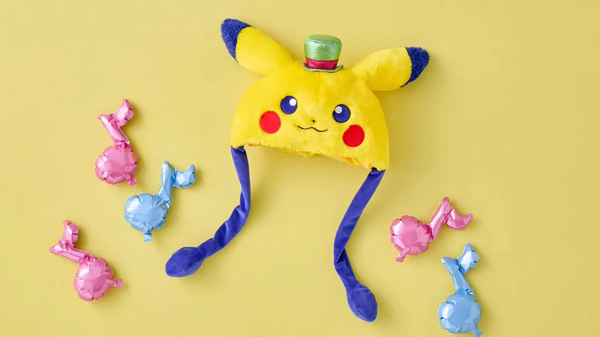 ポケモン情報NAKAYAMA【非公式】 na platformě X: „ピカチュウと一緒に