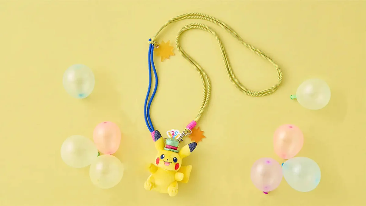 ポケモン情報NAKAYAMA【非公式】 na platformě X: „ピカチュウと一緒に