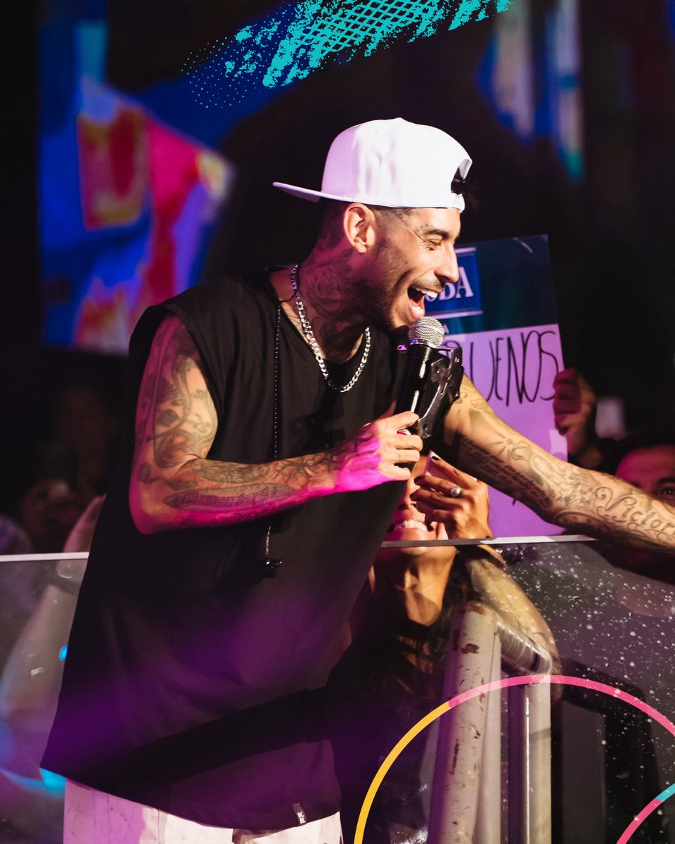 AnfiteatroVillaMaría tweet media