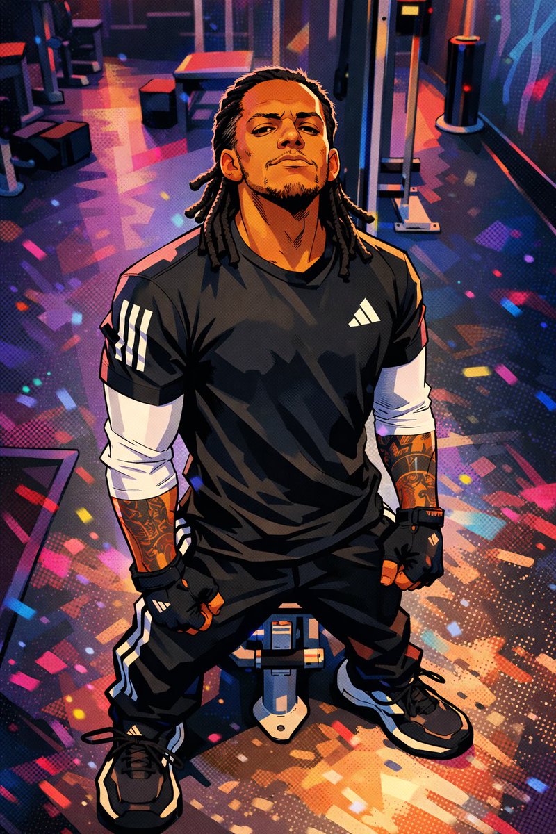 Miles morales mode !