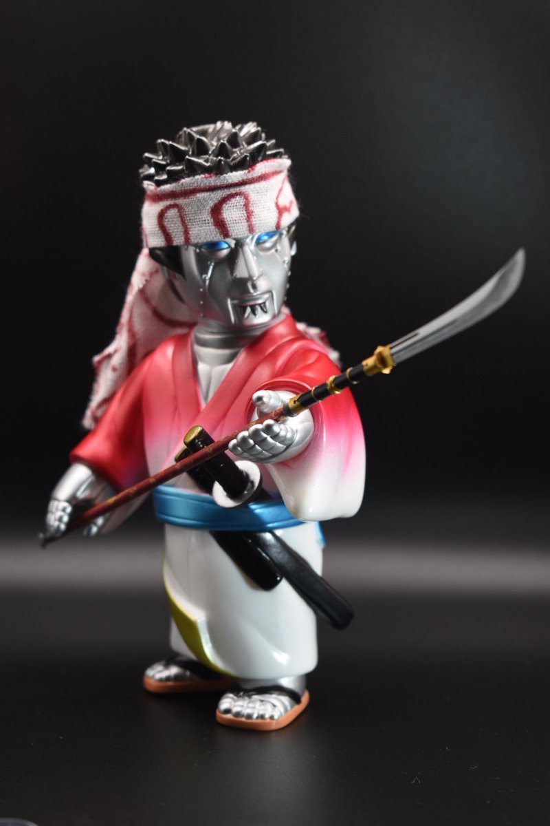 SamuraiDoll (@groovicdoll) / Posts / X