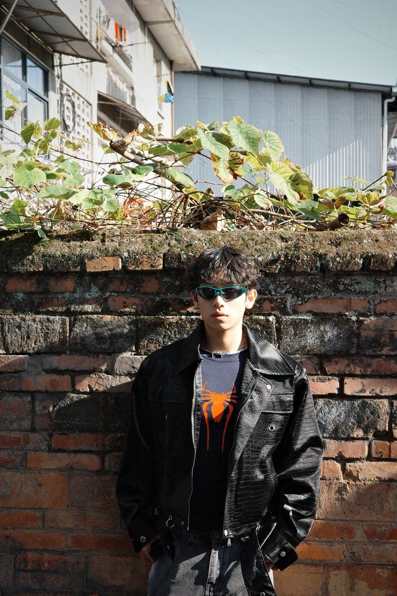 KK丿奕辰 tweet media