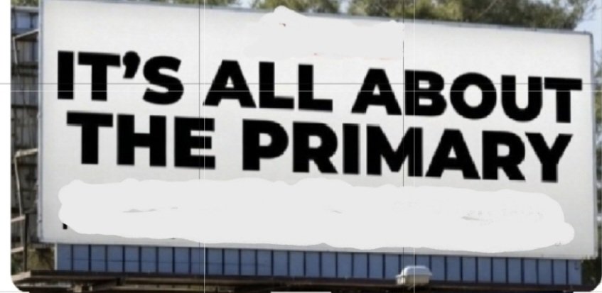 <a href="/guitar_mike/">Guitar Mike</a> Republicans that dont get out and vote, vote Democrat by default.