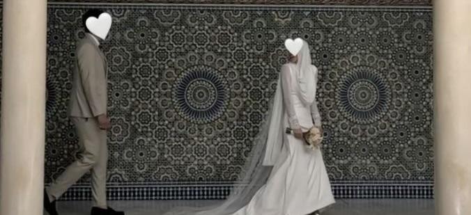 يُساق الَمَرء نحَو قدَره  فأطمئنُوا