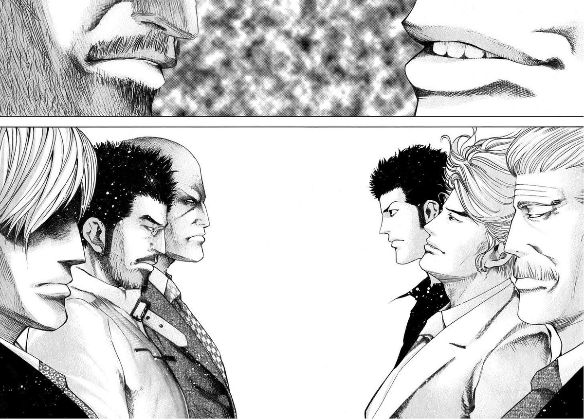 Yoru's lil puppy 🇬🇪 tweet media