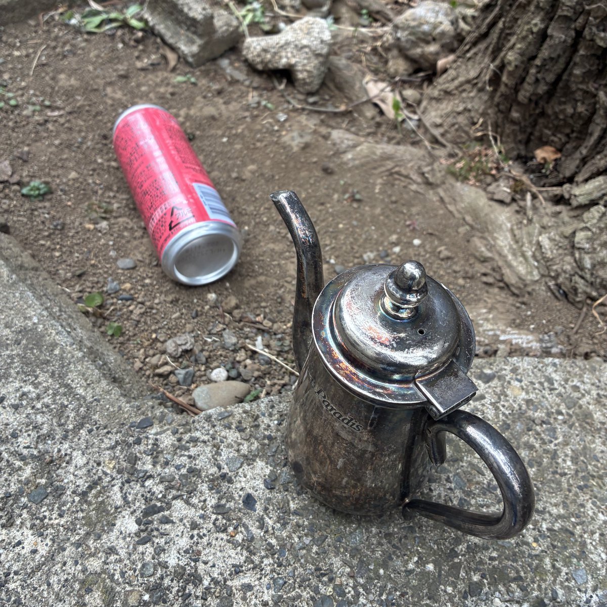 そういう飲み方もあるか