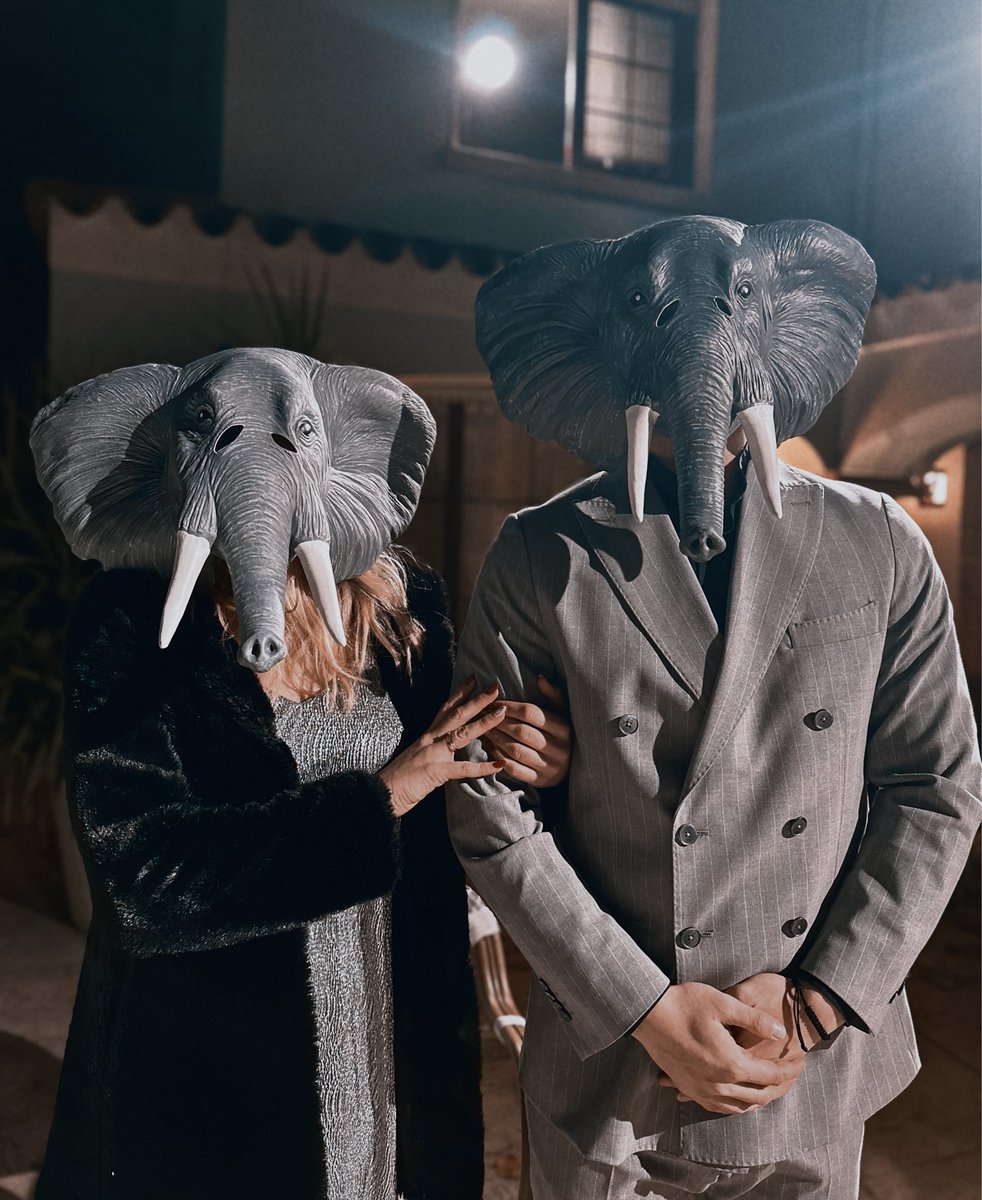 laemedemusica's tweet photo. Un elefante… se balanceaba… https://t.co/CoW9YDwGW9