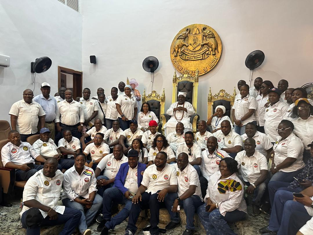 Lagos State Building Control Agency (LASBCA) tweet media