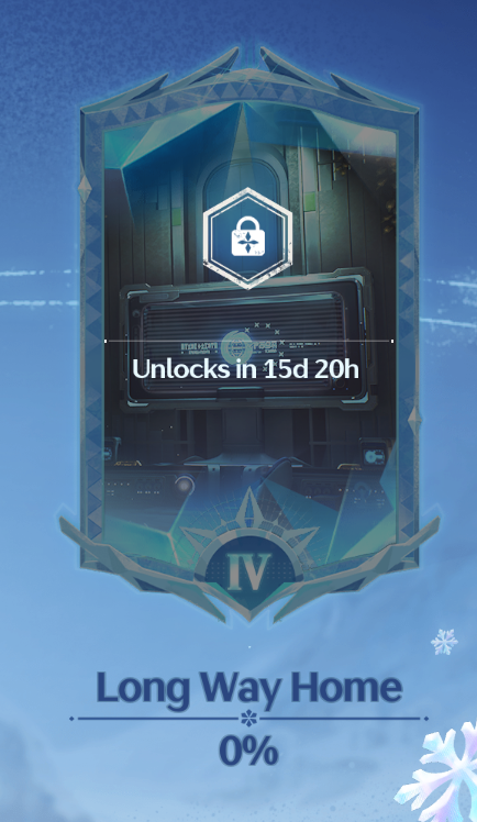 ... just waiting at this moment